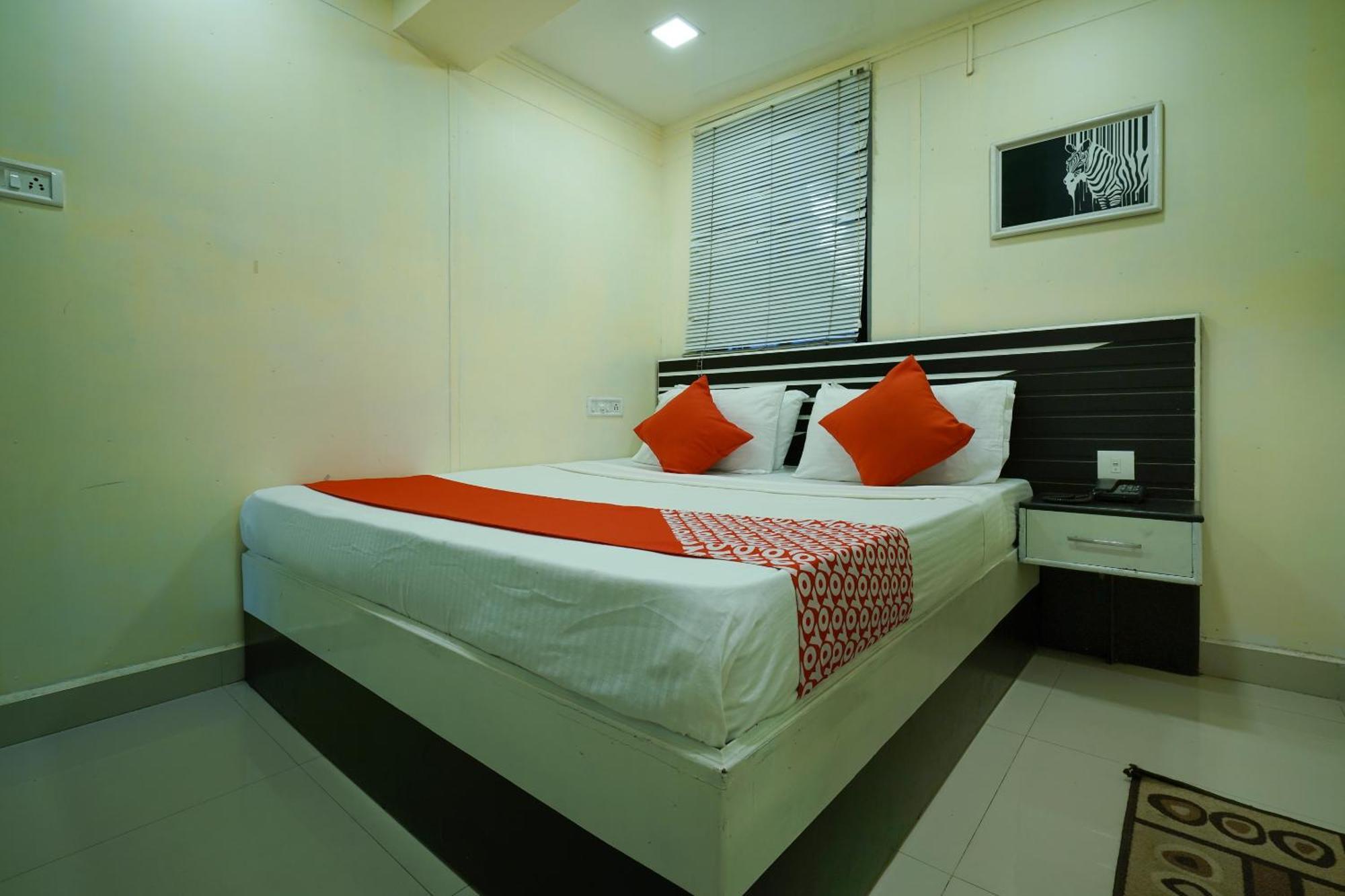 Oyo Hotel Cocoa Tree Munnar Exterior foto